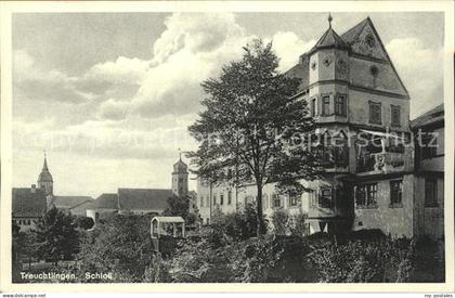 Treuchtlingen Schloss