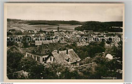 Treuchtlingen Teilansicht