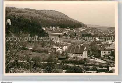 Treuchtlingen Teilansicht