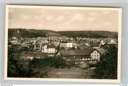 Treuchtlingen Teilansicht