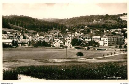 Treuchtlingen Teilansicht