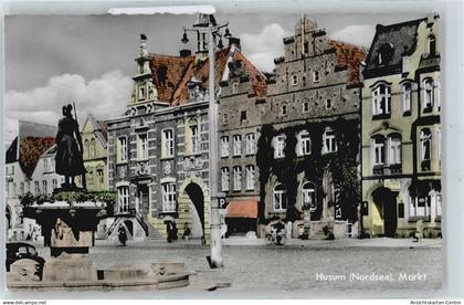 50402889 - Husum , Nordsee