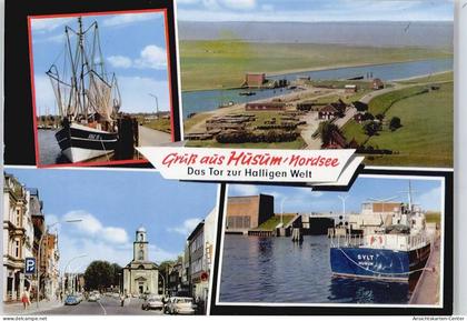 50729049 - Husum , Nordsee