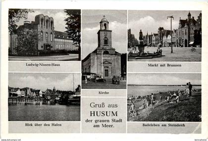 Husum