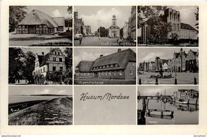 Husum