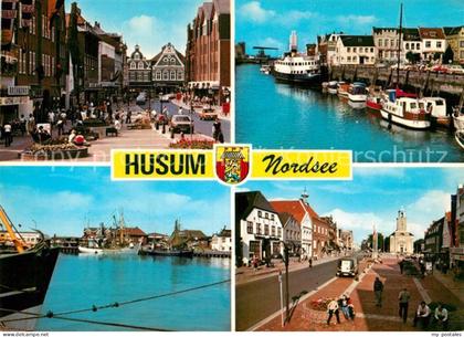 Husum Nordfriesland