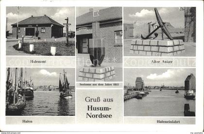 Husum Nordfriesland