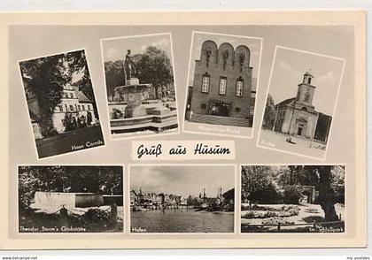 Husum Nordfriesland Husum
