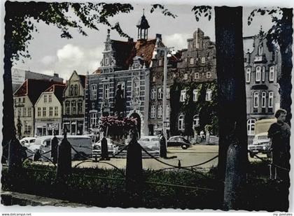 Husum Nordfriesland Husum