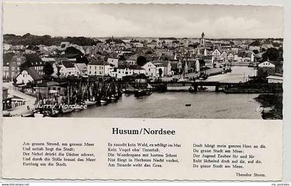 Husum Nordfriesland Husum