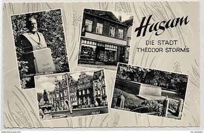 Husum Nordfriesland Husum