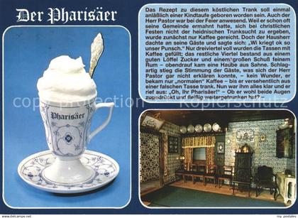 Husum Nordfriesland Pharisaeer
