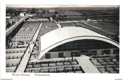 Husum - Viehmarkthalle