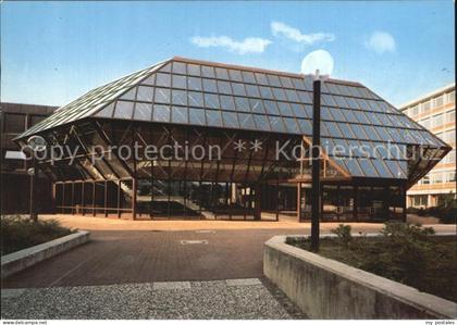 Ibbenbueren Buergerhaus