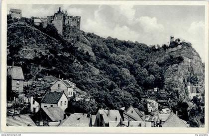 Idar-Oberstein