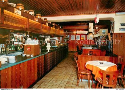 Idar-Oberstein Jdar-Oberstein Schloss Schenke zu Oberstein Speiserestaurant