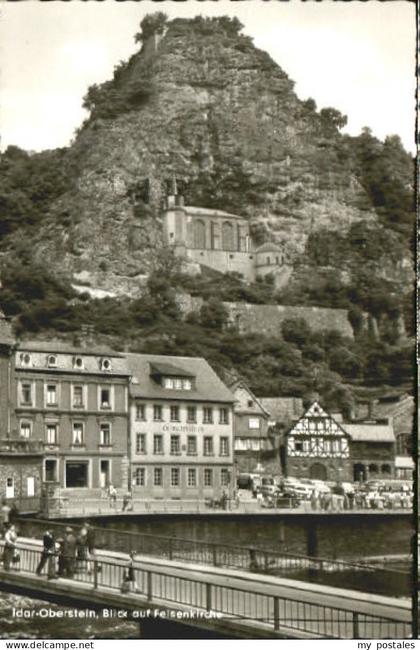 Idar-Oberstein Kirche
