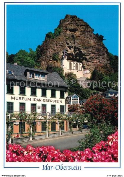 Idar-Oberstein Museum