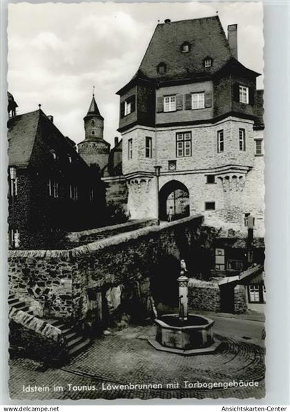 10018999 - Idstein