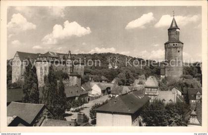 Idstein Burg