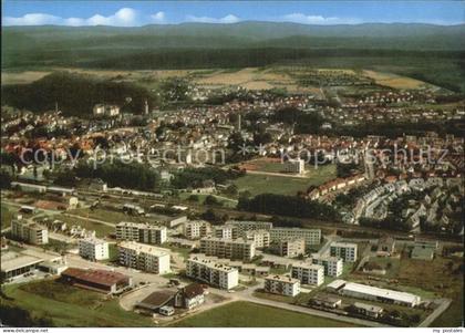 Idstein Fliegeraufnahme