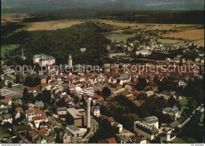 Idstein Fliegeraufnahme