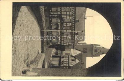 Idstein Gasthaus Peipf