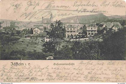 Idstein Gesamtansicht