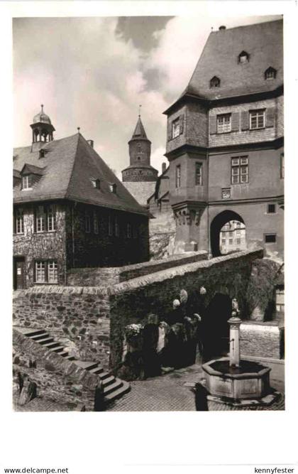 Idstein im Taunus