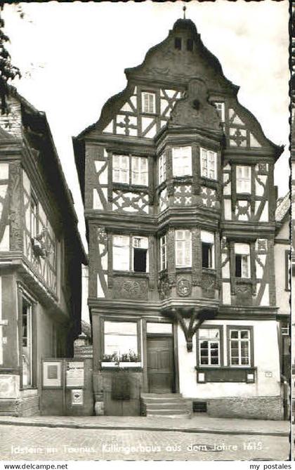 Idstein Killingerhaus