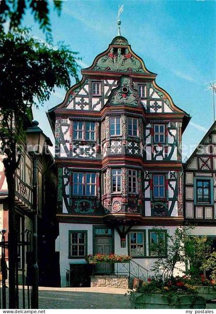 Idstein Killingerhaus