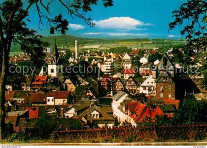 Idstein Panorama