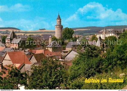 Idstein Panorama