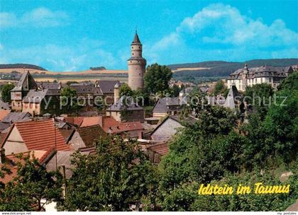 Idstein Panorama