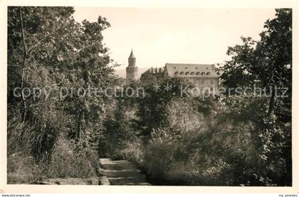Idstein Schloss