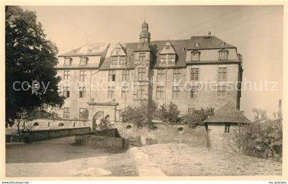 Idstein Schloss