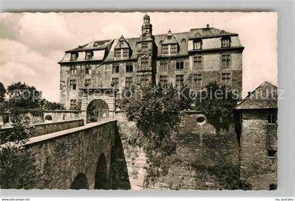 Idstein Schloss