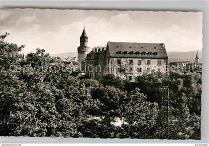Idstein Schloss
