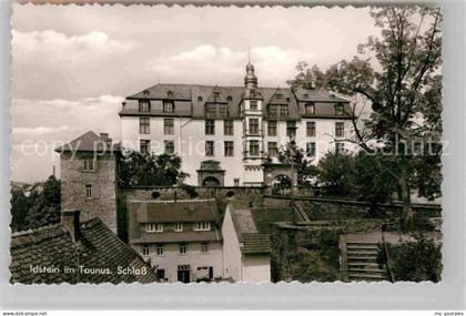 Idstein Schloss