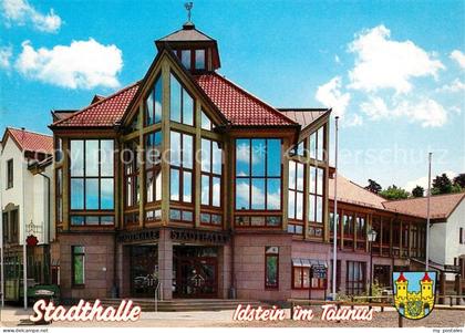 Idstein Stadthalle