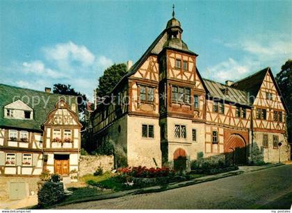 Idstein Toepferhaus
