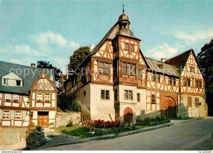 Idstein Toepferhaus