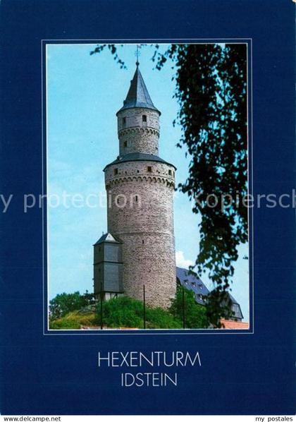 Idstein Turm