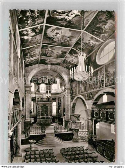 Idstein Unionskirche