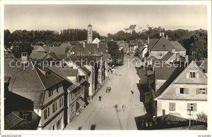 Illertissen Hauptstrasse