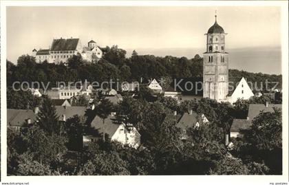 Illertissen Ortsansicht