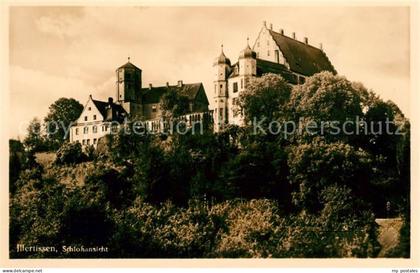 Illertissen Schlossansicht