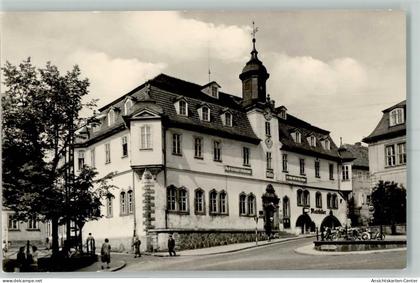 10479428 - Ilmenau , Thuer