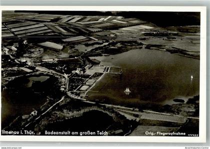 10747035 - Ilmenau , Thuer