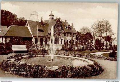 13302940 - Ilmenau , Thuer